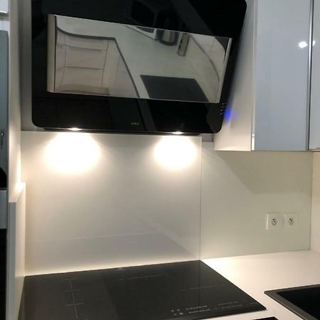 Abisha Disney Apartment Диснейленд Париж Экстерьер фото