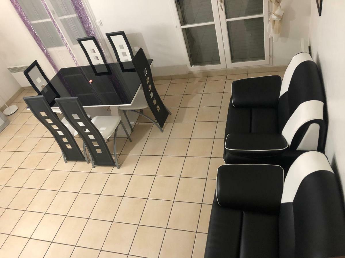 Abisha Disney Apartment Диснейленд Париж Экстерьер фото