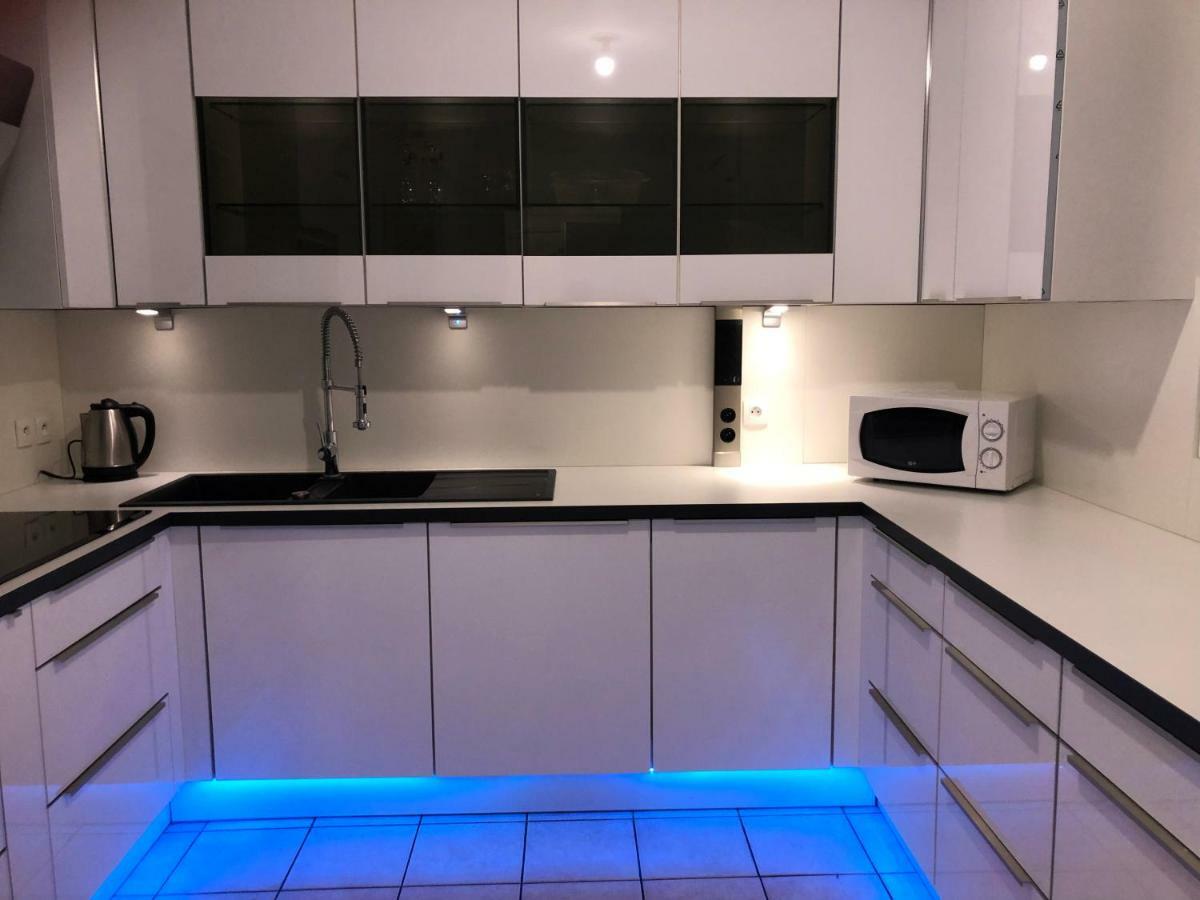 Abisha Disney Apartment Диснейленд Париж Экстерьер фото